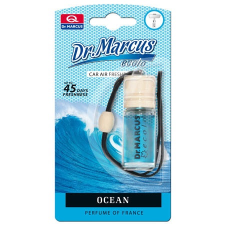 Dr. Marcus Illatosító Dr. Marcus Ecolo Ocean 4,5ml (Óceán illat) illatosító, légfrissítő