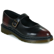 Dr. Martens Balerina cipők / babák Elphie Mary Jane Cherry Red Arcadia Piros 37