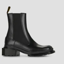Dr. Martens Bokacsizmák MAYBOLE CHELSEA BOOT Fekete 39 női csizma, bakancs