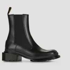 Dr. Martens Bokacsizmák MAYBOLE CHELSEA BOOT Fekete 41