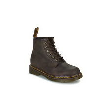 Dr. Martens Csizmák 101 Crazy Horse Barna 36 női csizma, bakancs