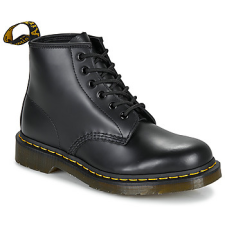 Dr. Martens Csizmák 101 YS Fekete 43 női csizma, bakancs