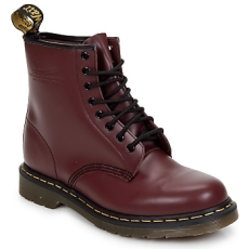 Dr. Martens Csizmák 1460 8 EYE BOOT Piros 37