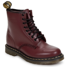 Dr. Martens Csizmák 1460 8 EYE BOOT Piros 38 női csizma, bakancs