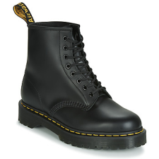 Dr. Martens Csizmák 1460 BEX SMOOTH Fekete 45 női csizma, bakancs