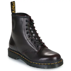 Dr. Martens Csizmák 1460 Cherry Red Arcadia Piros 36