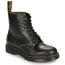 Dr. Martens Csizmák 1460 Dark Taupe Orleans Barna 39 női csizma, bakancs