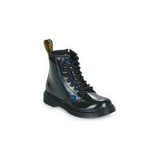 Dr. Martens Csizmák 1460 J Fekete 28