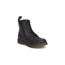 Dr. Martens Csizmák 1460 JR BLACK SOFTY T Fekete 30