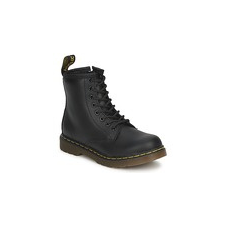 Dr. Martens Csizmák 1460 JR BLACK SOFTY T Fekete 34 gyerek csizma, bakancs
