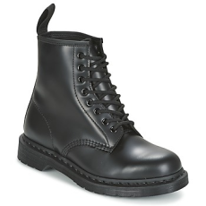 Dr. Martens Csizmák 1460 MONO Fekete 45