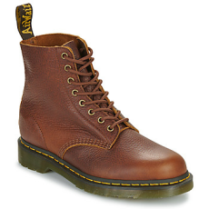 Dr. Martens Csizmák 1460 Pascal Cashew Ambassador Barna 39