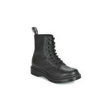 Dr. Martens Csizmák 1460 PASCAL MONO Fekete 37 női csizma, bakancs
