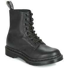 Dr. Martens Csizmák 1460 PASCAL MONO Fekete 43