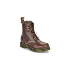 Dr. Martens Csizmák 1460 Serena Barna 38 női csizma, bakancs
