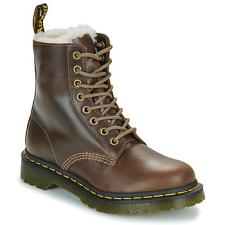 Dr. Martens Csizmák 1460 SERENA DARK KAKHI ORLEANS Barna 37 női csizma, bakancs