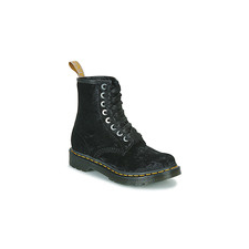 Dr. Martens Csizmák 1460 Vegan Fekete 37 női csizma, bakancs