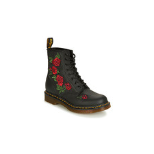Dr. Martens Csizmák 1460 VONDA Fekete 40 női csizma, bakancs