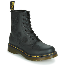 Dr. Martens Csizmák 1460 VONDA MONO SOFTY T Fekete 39 női csizma, bakancs