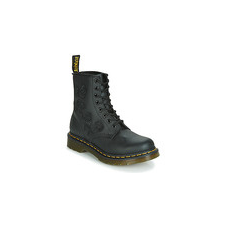 Dr. Martens Csizmák 1460 VONDA MONO SOFTY T Fekete 41 női csizma, bakancs