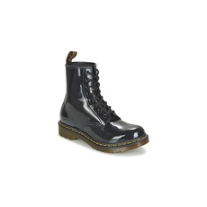 Dr. Martens Csizmák 1460 W Fekete 36
