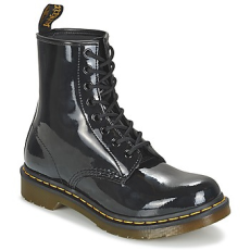 Dr. Martens Csizmák 1460 W Fekete 42