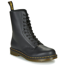 Dr. Martens Csizmák 1490 Fekete 45