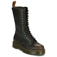 Dr. Martens Csizmák 1B99 BEX DARK BROWN AMBASSADOR Barna 42 női csizma, bakancs