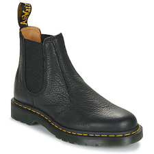 Dr. Martens Csizmák 2976 Black Ambassador Fekete 42 női csizma, bakancs