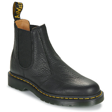 Dr. Martens Csizmák 2976 Black Ambassador Fekete 47