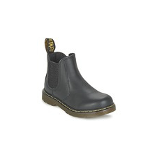 Dr. Martens Csizmák 2976 Chelsea Junior Fekete 28 gyerek csizma, bakancs