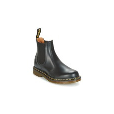Dr. Martens Csizmák 2976 Fekete 40