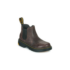 Dr. Martens Csizmák 2976  J Barna 31