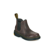 Dr. Martens Csizmák 2976  J Barna 34 gyerek csizma, bakancs