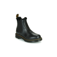Dr. Martens Csizmák 2976 LEONORE Fekete 37 női csizma, bakancs