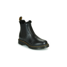 Dr. Martens Csizmák 2976 LEONORE Fekete 39
