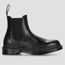 Dr. Martens Csizmák 2976 MONO Fekete 36