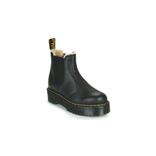 Dr. Martens Csizmák 2976 QUAD FL Fekete 41 női csizma, bakancs
