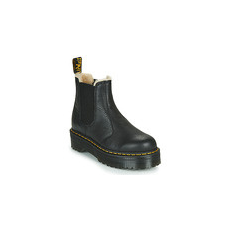 Dr. Martens Csizmák 2976 QUAD FL Fekete 44