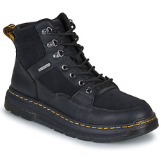 Dr. Martens Csizmák Crewson Chukka Padded Black Wyoming Fekete 43