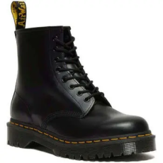 Dr. Martens Csizmák - Fekete  36