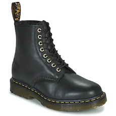 Dr. Martens Csizmák - Fekete 42