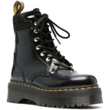 Dr. Martens Csizmák - Fekete  43 női csizma, bakancs