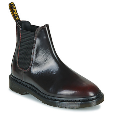 Dr. Martens Csizmák Graeme Cherry Red Arcadia Piros 39 női csizma, bakancs