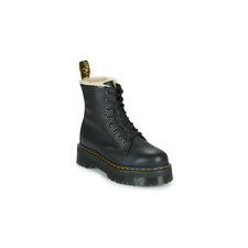 Dr. Martens Csizmák JADON FL Fekete 40 női csizma, bakancs