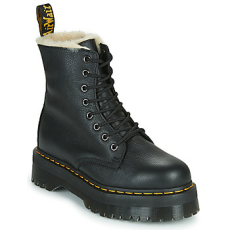 Dr. Martens Csizmák JADON FL Fekete 43