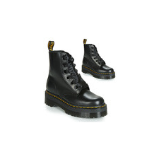 Dr. Martens Csizmák Molly Fekete 37 női csizma, bakancs