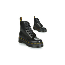 Dr. Martens Csizmák Molly Fekete 41