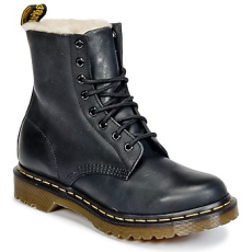 Dr. Martens Csizmák SERENA Fekete 41