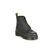 Dr. Martens Csizmák SINCLAIR AUNT SALLY Fekete 36 női csizma, bakancs